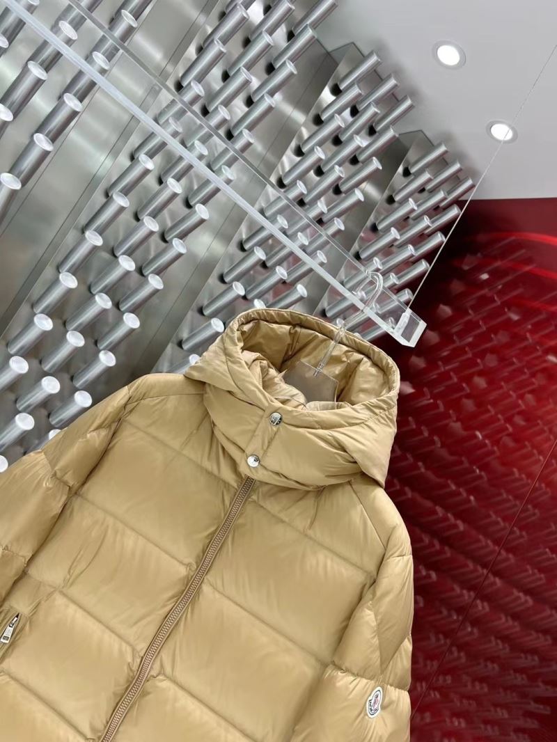 Moncler Down Jackets